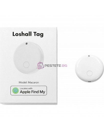 Устройство против изгубване Mini GPS tracker Loshall